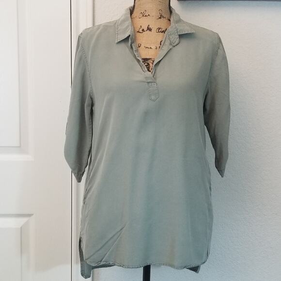 Mi Ami tunic sz M - Picture 1 of 5